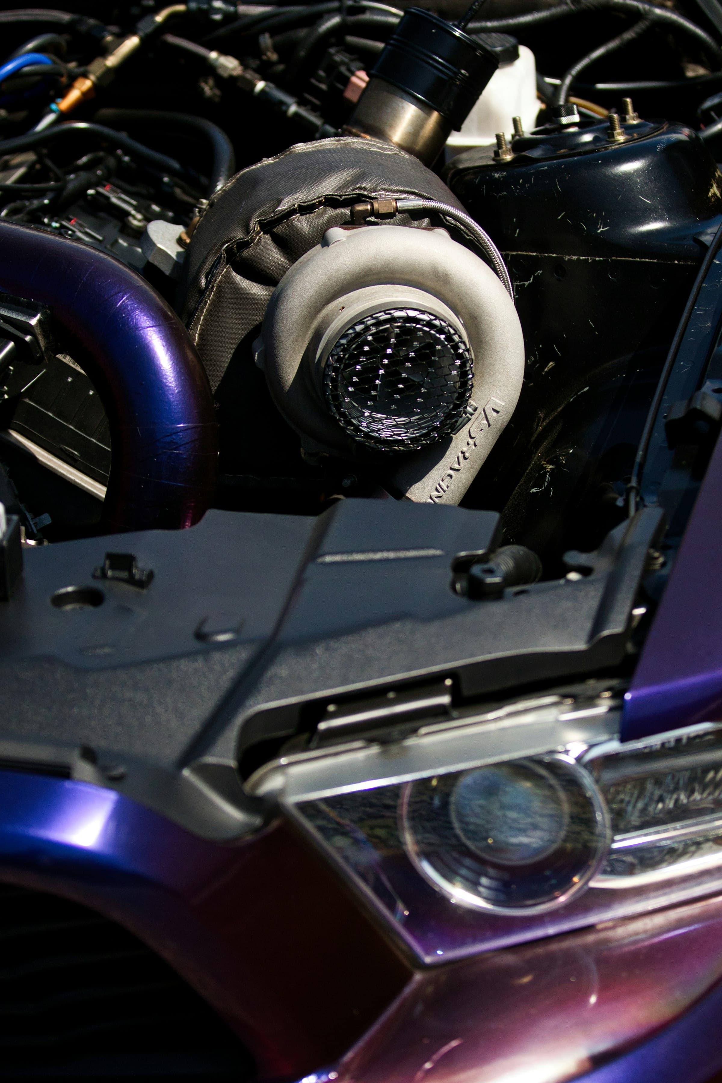 Performance & Restoration